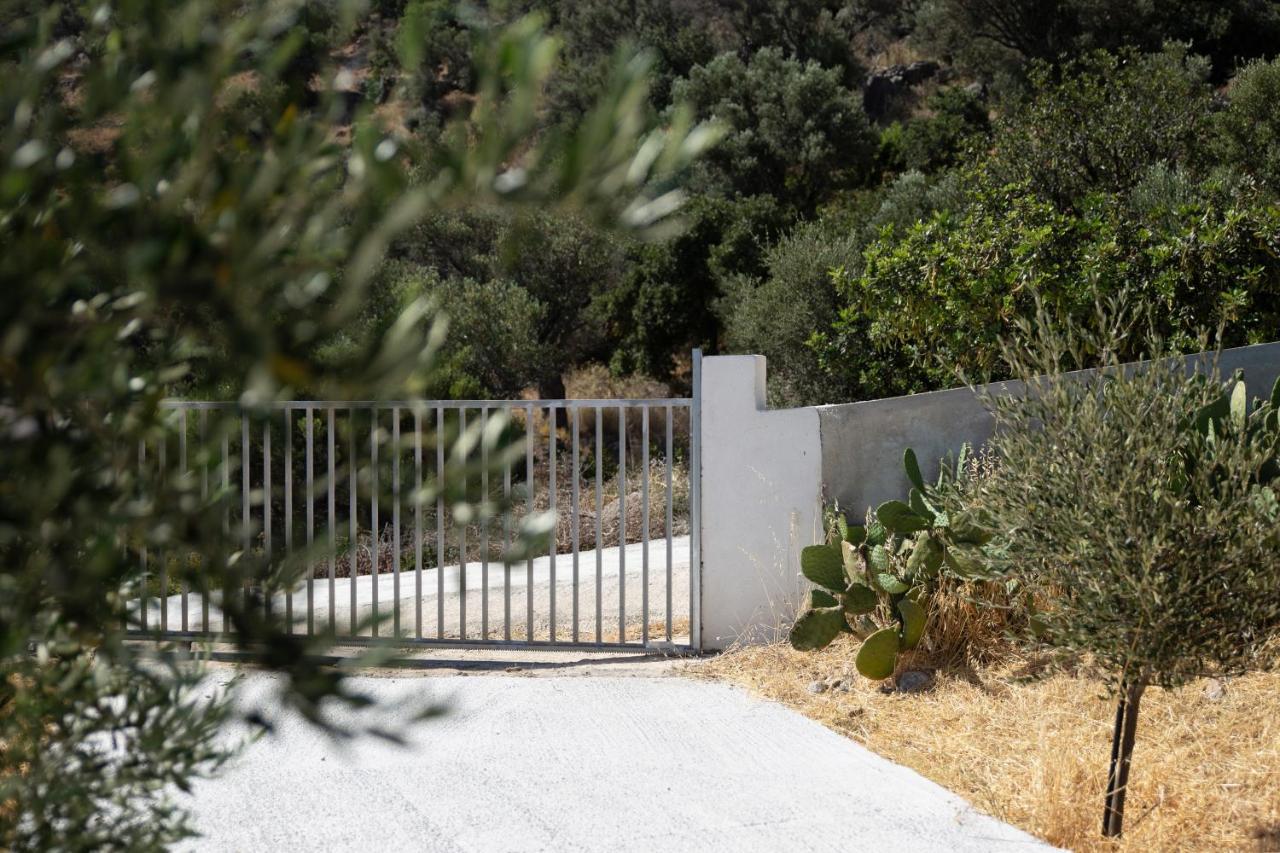 Triopetra Green Dream Exterior photo